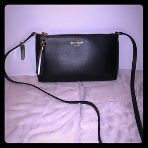 Kate Spade cross body bag